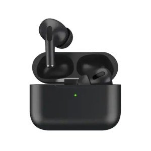 Беспроводные наушники Deppa Air Pro 2 Black (44170) Беспроводные наушники Deppa Air Pro 2 Black (44170)
