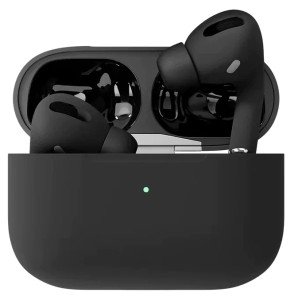 Беспроводные наушники VLP Air Muse Pro 2 (MagSafe) Black (Черный) Беспроводные наушники VLP Air Muse Pro 2 (MagSafe) Black (Черный)