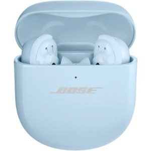 Беспроводные наушники Bose QuietComfort Ultra Earbuds Moonstone Blue (Голубой) Беспроводные наушники Bose QuietComfort Ultra Earbuds Moonstone Blue (Голубой)