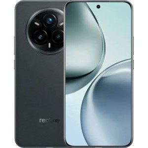 Смартфон Realme 14 Pro Plus 12/512Gb Grey Смартфон Realme 14 Pro Plus 12/512Gb Grey