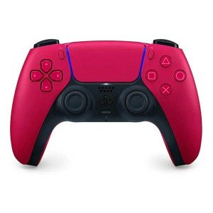 Геймпад Sony DualSense Cosmic Red (Красный) (CFI-ZCT1W) Геймпад Sony DualSense Cosmic Red (Красный) (CFI-ZCT1W)
