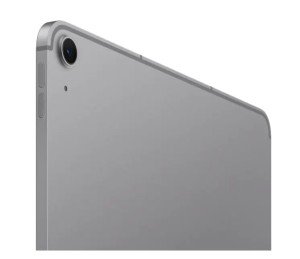 Планшет iPad Air 2025 13" Wi-Fi 256GB Space Gray, MCNN4HN/A