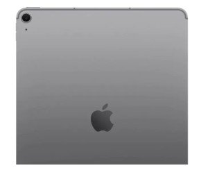 Планшет iPad Air 2025 13" Wi-Fi 256GB Space Gray, MCNN4HN/A