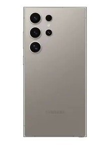 Мобильный телефон GALAXY S24 ULTRA 12/256GB GRAY SM-S928 SAMSUNG