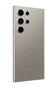 Мобильный телефон GALAXY S24 ULTRA 12/256GB GRAY SM-S928 SAMSUNG