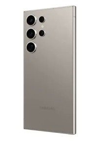 Мобильный телефон GALAXY S24 ULTRA 12/256GB GRAY SM-S928 SAMSUNG