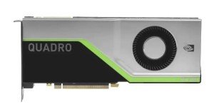 Видеокарта PCIE16 QUADRO RTX6000 24GB GDDR6 384B VCQRTX6000-SB PNY Видеокарта PCIE16 QUADRO RTX6000 24GB GDDR6 384B VCQRTX6000-SB PNY