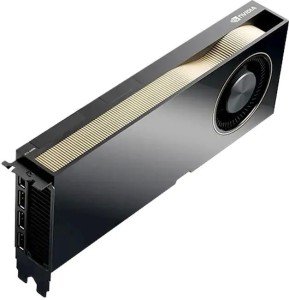 Видеокарта PCIE16 RTX 6000 ADA 48GB 900-5G133-2550-000 BOX NVIDIA