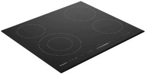 Электрическая варочная поверхность HR 6T2 B 869891100320 HOTPOINT