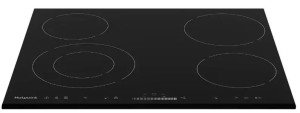 Электрическая варочная поверхность HR 6T2 B 869891100320 HOTPOINT