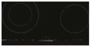 Электрическая варочная поверхность HR 6T2 B 869891100320 HOTPOINT