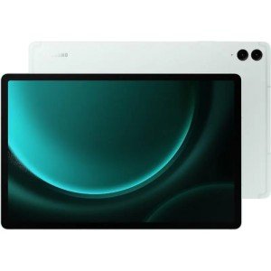 Планшет Samsung Galaxy Tab S9 FE+ 12/256Gb Wi-Fi SM-X610, Зеленый