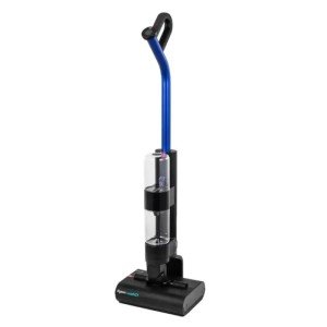 Вертикальный моющий пылесос Dyson G1 WR01 (492584-01), Blue/Black Вертикальный моющий пылесос Dyson G1 WR01 (492584-01), Blue/Black