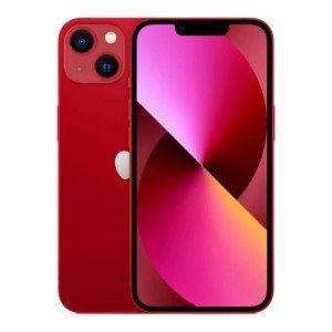 Смартфон Apple iPhone 13 Mini 256 ГБ Red Смартфон Apple iPhone 13 Mini 256 ГБ Red