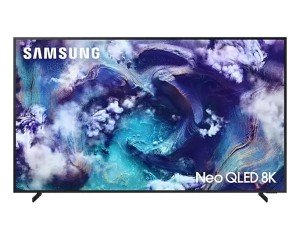 Телевизор Samsung NEO QLED 8K QE85QN900F Телевизор Samsung NEO QLED 8K QE85QN900F