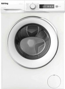 Стиральная машина KORTING KWM42L1060 Стиральная машина KORTING KWM42L1060