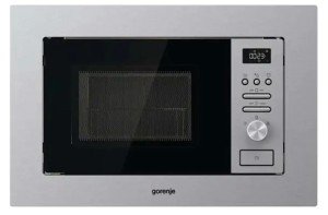Встраиваемая микроволновая печь GORENJE BM201AG1X