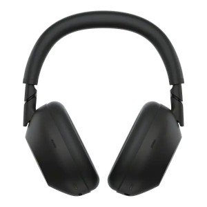 Беспроводные наушники Sony WH-1000XM6 Black (Черный) Беспроводные наушники Sony WH-1000XM6 Black (Черный)