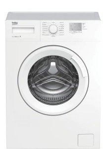 Стиральная машина BEKO WRS5511BWW Стиральная машина BEKO WRS5511BWW