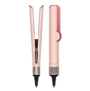 Выпрямитель Dyson HT01 Airstrait Straightener HK, Kanzan Pink