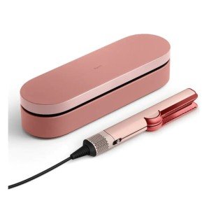 Выпрямитель Dyson HT01 Airstrait Straightener HK, Kanzan Pink