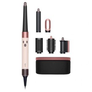 Стайлер Dyson Airwrap HS08 ID Complete Long Ceramic Pink Стайлер Dyson Airwrap HS08 ID Complete Long Ceramic Pink