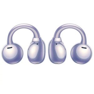 Наушники Huawei FreeClip Purple (55037246)