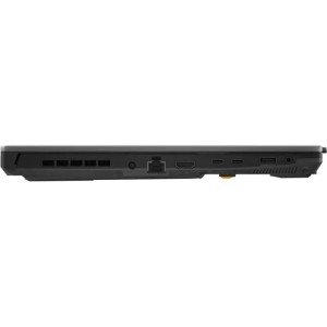 Ноутбук ASUS TUF Gaming A15 FA507NVR-LP118 15.6 FHD IPS/ R7-7435HS/32GB/512GB SSD (90NR0JK5-M006X0) Gray