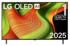 Телевизор LG OLED55B5 Телевизор LG OLED55B5