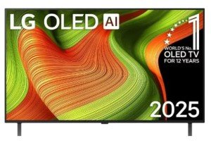 Телевизор LG OLED77B5 Телевизор LG OLED77B5