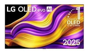 Телевизор LG OLED97G5 Телевизор LG OLED97G5