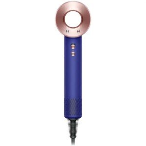 Dyson Supersonic HD08 Vinca Blue and Rose