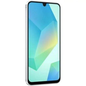 Мобильный телефон GALAXY A16 4/128GB SM-A165FZADMEA GRAY SAMSUNG