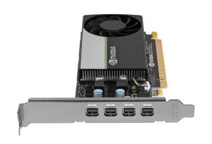 Видеокарта PCIE16 T1000 8GB GDDR6 BLK 900-5G172-2270-000 NVIDIA