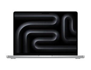 Ноутбук Apple MacBook Pro 16.2 (2024) M4 Pro 24/512 ГБ Серебристый (MX2T3) Ноутбук Apple MacBook Pro 16.2 (2024) M4 Pro 24/512 ГБ Серебристый (MX2T3)