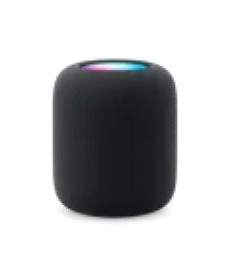 Умная колонка Apple HomePod (2nd generation) Midnight Умная колонка Apple HomePod (2nd generation) Midnight