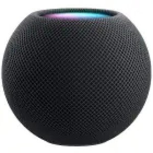Умная колонка Apple HomePod mini Space Gray (Серый космос) Умная колонка Apple HomePod mini Space Gray (Серый космос)