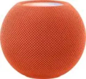 Умная колонка Apple HomePod mini (Оранжевый) Умная колонка Apple HomePod mini (Оранжевый)