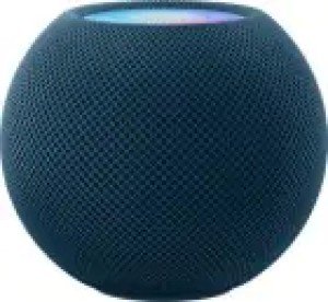 Умная колонка Apple HomePod mini Blue Синий Умная колонка Apple HomePod mini Blue Синий