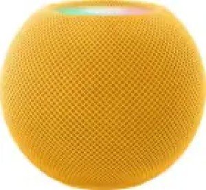Умная колонка Apple HomePod mini (Жёлтый) Умная колонка Apple HomePod mini (Жёлтый)