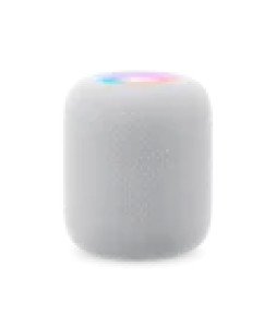 Умная колонка Apple HomePod (2nd generation) White Умная колонка Apple HomePod (2nd generation) White