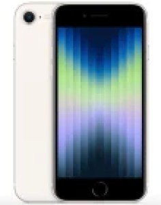 Смартфон Apple iPhone SE (2022) 256GB Starlight (Белый) Смартфон Apple iPhone SE (2022) 256GB Starlight (Белый)