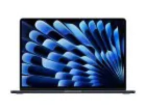 Ноутбук Apple MacBook Air 15 M2 8-core CPU,10-core GPU,24Gb, 512Gb Z18T001LV Midnight Ноутбук Apple MacBook Air 15 M2 8-core CPU,10-core GPU,24Gb, 512Gb Z18T001LV Midnight