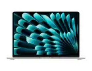 Ноутбук Apple MacBook Air 15 2023 M2 8C CPU, 10C GPU, 16GB, 256GB SSD Z18P000WZ Silver Ноутбук Apple MacBook Air 15 2023 M2 8C CPU, 10C GPU, 16GB, 256GB SSD Z18P000WZ Silver