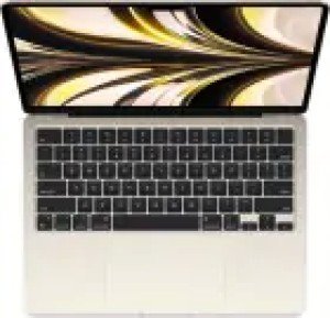 Ноутбук Apple MacBook Air 13.6 Mid 2022 M2/10GPU/24GB/1TB/Starlight (Сияющая звезда) (Z15Y002N6) Ноутбук Apple MacBook Air 13.6 Mid 2022 M2/10GPU/24GB/1TB/Starlight (Сияющая звезда) (Z15Y002N6)