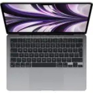 Ноутбук Apple MacBook Air (M2, 2022) 24 ГБ, 2 ТБ SSD Space Gray, Серый космос Z15S002L3 Ноутбук Apple MacBook Air (M2, 2022) 24 ГБ, 2 ТБ SSD Space Gray, Серый космос Z15S002L3