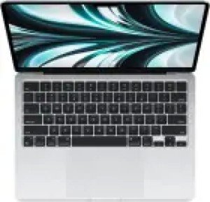 Ноутбук Apple MacBook Air (M2 8-Core, 2022) 24 ГБ, 10-Core GPU, 2 ТБ SSD Silver, серебристый (Z15W002B6) Ноутбук Apple MacBook Air (M2 8-Core, 2022) 24 ГБ, 10-Core GPU, 2 ТБ SSD Silver, серебристый (Z15W002B6)