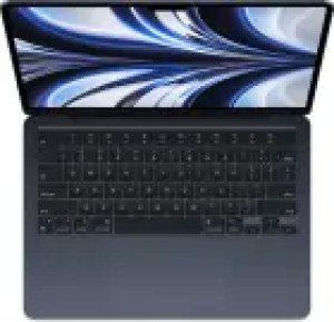 Ноутбук Apple MacBook Air (M2, 2022) 24 ГБ, 2 ТБ SSD Midnight, Тёмная ночь Z1600040U Ноутбук Apple MacBook Air (M2, 2022) 24 ГБ, 2 ТБ SSD Midnight, Тёмная ночь Z1600040U