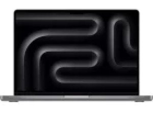 Ноутбук Apple MacBook Pro 14 2023 M3/8CPU/10GPU/8GB/512GB/Space Grey (MTL73) Ноутбук Apple MacBook Pro 14 2023 M3/8CPU/10GPU/8GB/512GB/Space Grey (MTL73)