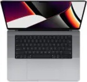 Ноутбук Apple MacBook Pro 16 with Retina display 2021 MK183 Space Gray (Apple M1 Pro 2000 MHz/16/3456x2234/16GB/512GB SSD/DVD нет/Apple M1 Pro 16-Core/Wi-Fi/Bluetooth/macOS) Серый космос Ноутбук Apple MacBook Pro 16 with Retina display 2021 MK183 Space Gray (Apple M1 Pro 2000 MHz/16/3456x2234/16GB/512GB SSD/DVD нет/Apple M1 Pro 16-Core/Wi-Fi/Bluetooth/macOS) Серый космос